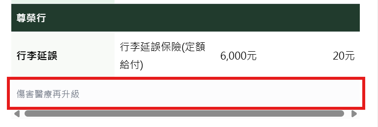 列註解結果